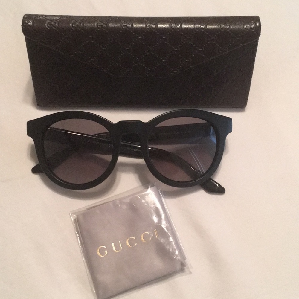 Gucci Sunglasses